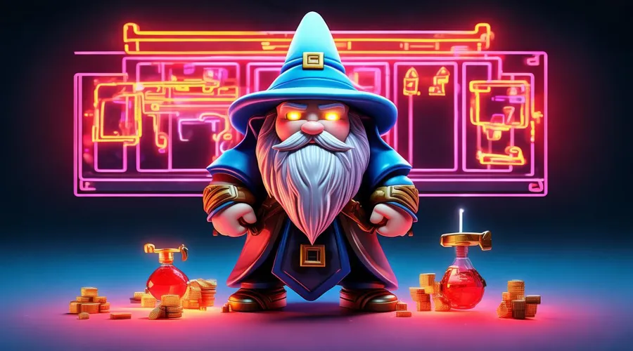 魔域口袋版游戏图片2